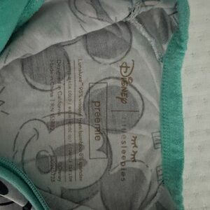 Little sleepies Mickey